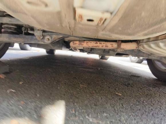 [南京·苏A] 二手现代名图2017款 1.8L 自动智能型GLS 国V