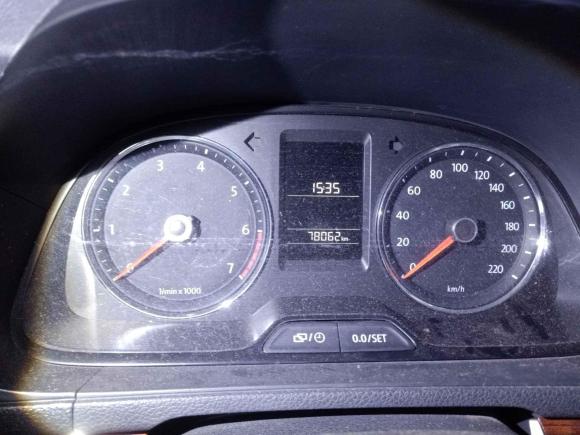 [深圳·粤B] 二手大众朗逸2013款 1.6L 自动舒适版