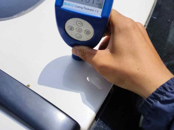 [济南·鲁A] 二手斯巴鲁傲虎2012款 2.5i豪华版