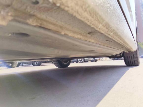 [武汉·鄂A] 二手大众朗逸2019款 1.5L 自动舒适版 国VI