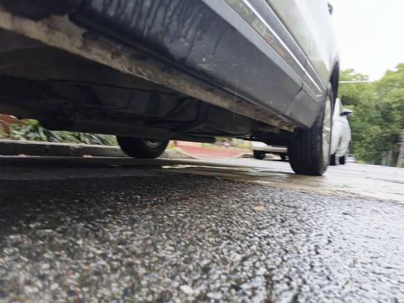 [上海·贵D] 二手长安长安CS752014款 2.0L 手动豪华型 国IV