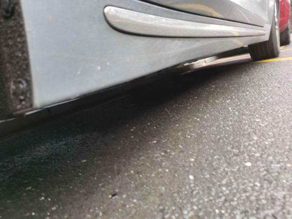 [湖州·浙E] 二手英菲尼迪英菲尼迪Q50L2016款 2.0T 悦享版