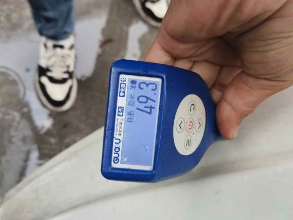 [南昌·赣A] 二手日产轩逸2021款 经典 1.6XE CVT舒适版