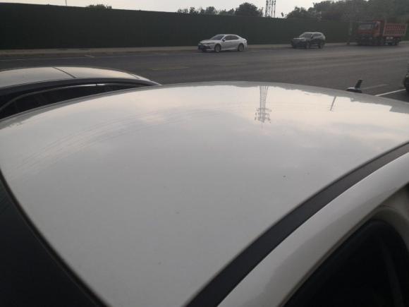 [成都·川A] 二手奇瑞艾瑞泽32015款 1.5L 手动够型版