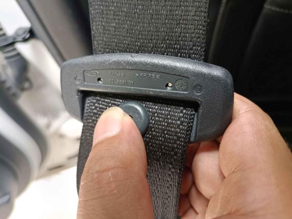 [无锡·苏B] 二手福特金牛座2015款 EcoBoost 245 时尚型