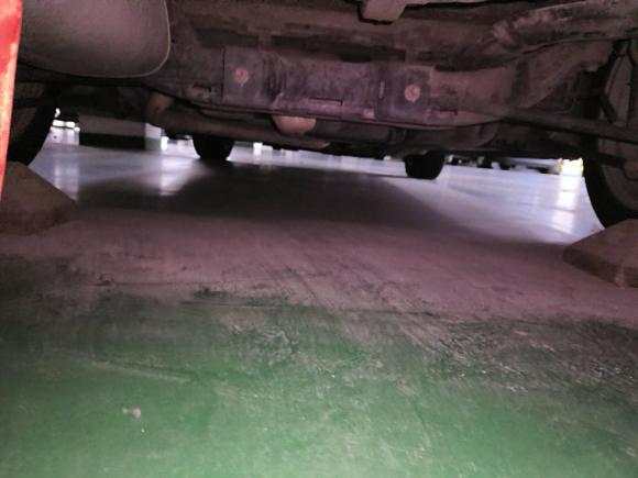 [合肥·皖A] 二手别克英朗2017款 15N 手动精英型