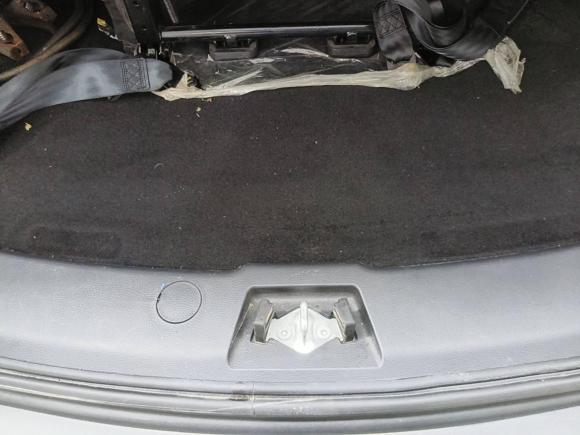 [合肥·皖A] 二手长安凯程欧诺S2019款 1.5L欧诺S经济型7座JL473QG