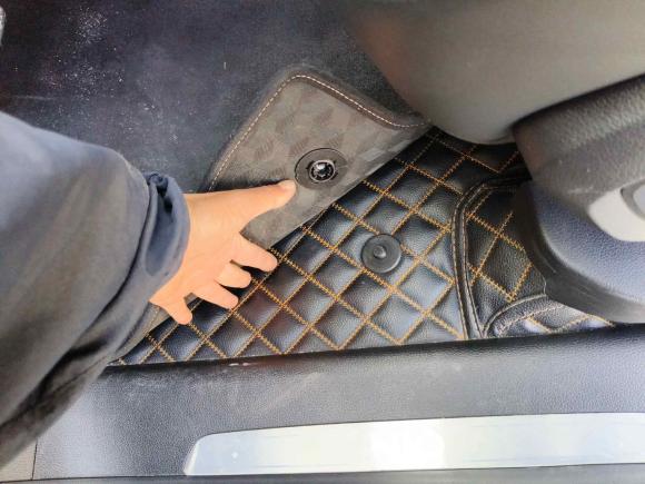 [合肥·皖A] 二手蔚来蔚来ES82018款 创始版