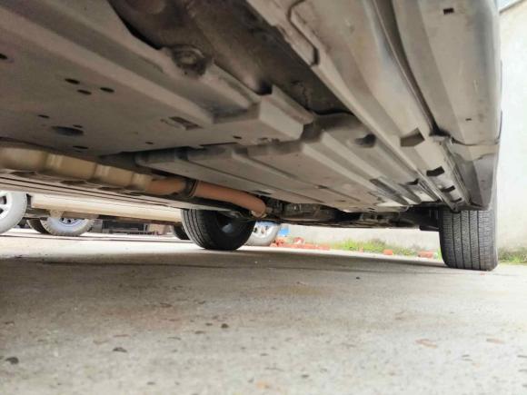 [南昌·赣A] 二手斯巴鲁森林人2019款 2.0i 豪华版EyeSight