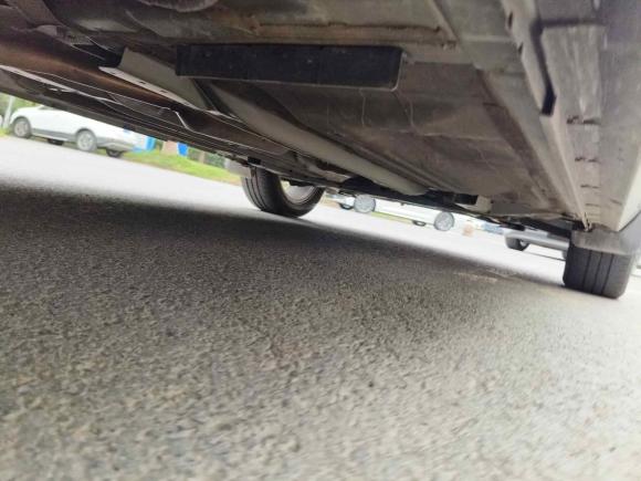 [苏州·苏E] 二手日产劲客2018款 1.5L CVT智联尊享版