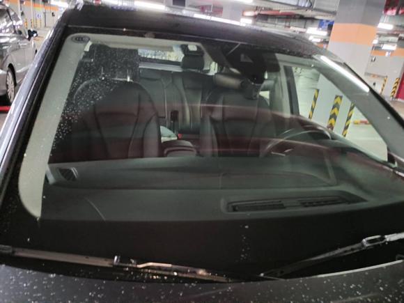 [宁波·浙B] 二手奥迪奥迪Q72021款 55 TFSI quattro S line运动型