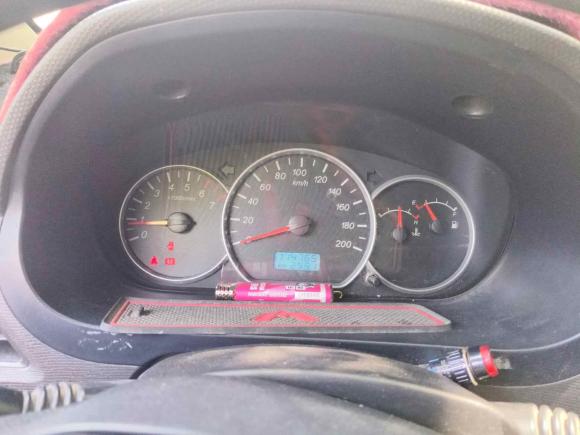 [杭州·浙A] 二手五菱汽车五菱宏光2016款 1.5L S舒适型