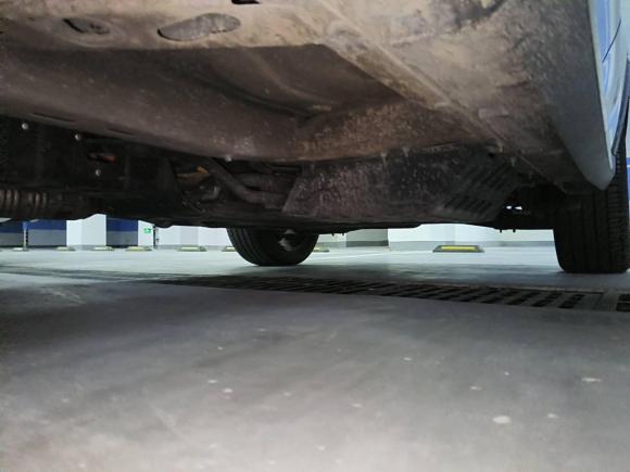 [上海·沪A] 二手荣威荣威RX5新能源2017款 eRX5 50T 混动互联尊荣旗舰版