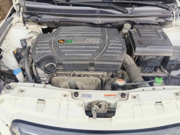 [常州·鄂F] 二手铃木启悦2015款 1.6L 自动乐享型