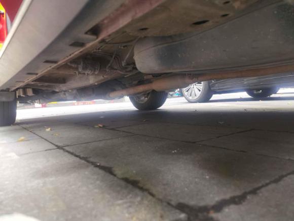 [义乌·浙G] 二手荣威荣威RX52016款 20T 两驱自动旗舰版