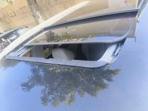 [深圳·粤S] 二手启辰启辰星2020款 260T 自动48V轻混增压 星曜版