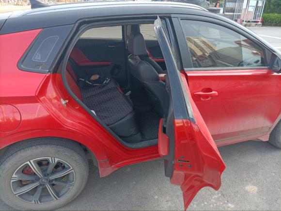 [济南·鲁A] 二手比亚迪比亚迪e22019款 高续航版 创·尊贵型