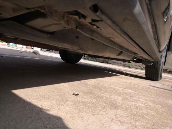 [上海·皖P] 二手马自达马自达CX-72014款 2.5L 2WD 豪华版