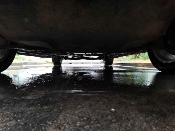 [上海·晋F] 二手纳智捷大7 SUV2015款 2.2T 两驱智尊型