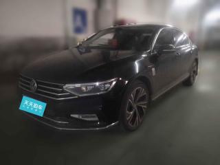 大众迈腾2021款 330TSI DSG 30周年纪念版