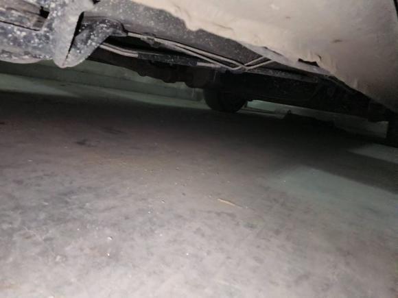 [济南·鲁A] 二手别克别克GL82014款 2.4L 经典版