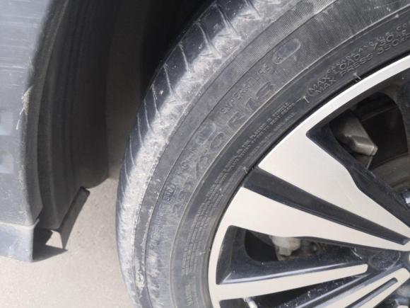 [成都·川A] 二手荣威荣威RX5新能源2017款 ERX5 EV400 电动互联网旗舰版