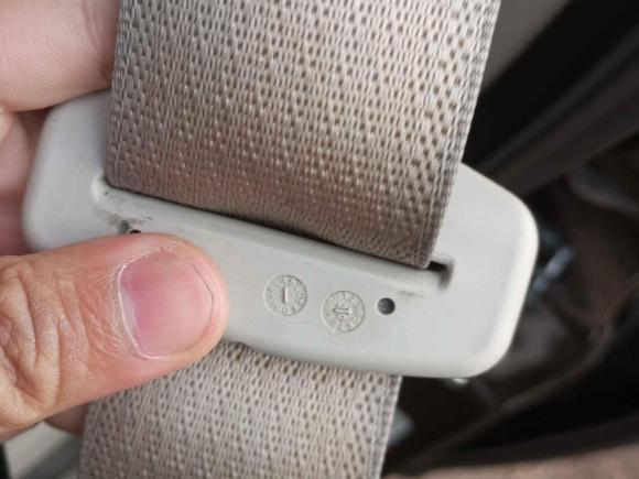 [台州·浙J] 二手别克别克GL82020款 陆上公务舱 652T 豪华型