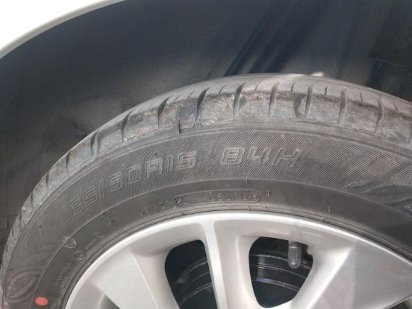 [上海·沪D] 二手本田竞瑞2017款 1.5L CVT舒适版