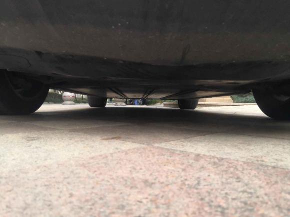 [杭州·浙A] 二手特斯拉Model X2016款 Model X 75D