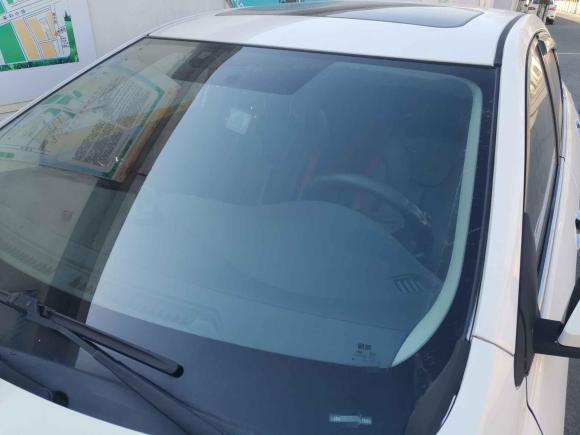 [上海·沪C] 二手启辰启辰D602018款 1.6L 手动智联精英版