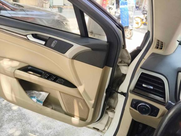 [义乌·浙G] 二手福特蒙迪欧2013款 2.0L GTDi200豪华型