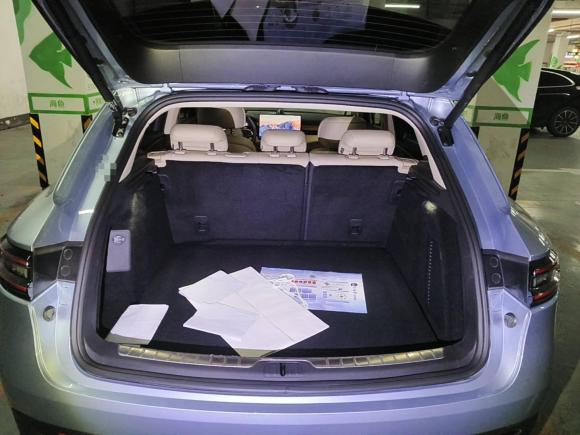 [湖州·浙E] 二手鸿蒙智行问界M52023款 增程四驱智驾版