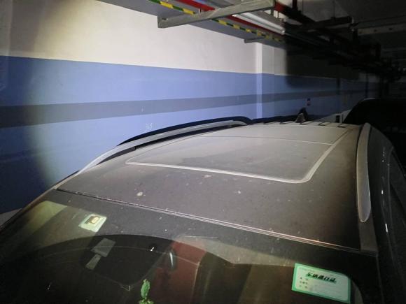 [杭州·皖A] 二手江汽集团瑞风S72017款 1.5T 自动豪华智能型