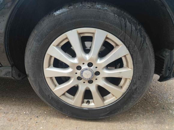 [南昌·赣M] 二手奔驰奔驰R级2014款 R 320 4MATIC 商务型