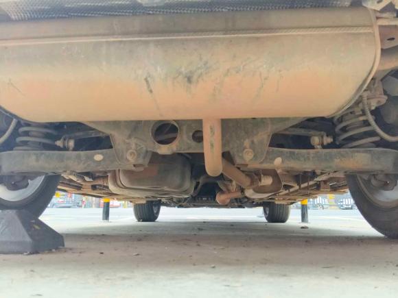 [南昌·赣A] 二手吉利汽车博越2016款 1.8TD 自动智慧型