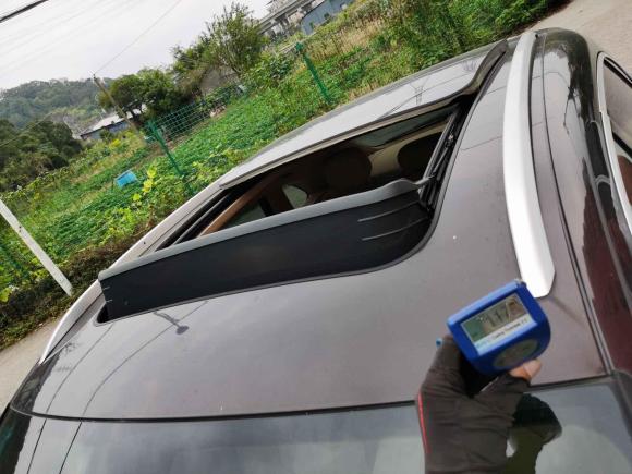 [温州·浙C] 二手保时捷Macan2014款 Macan 2.0T