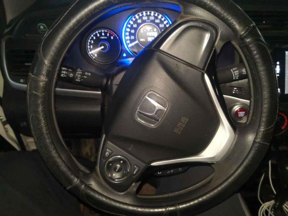 [上海·苏F] 二手本田凌派2015款 1.8L 自动豪华版