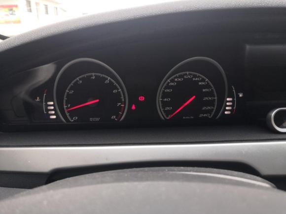 [芜湖·皖M] 二手名爵名爵62013款 掀背 1.8T 自动GT超值版