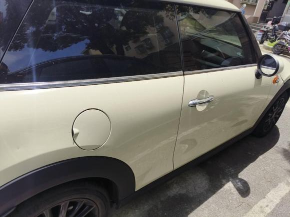 [上海·沪B] 二手MINIMINI2016款 1.2T ONE 先锋派