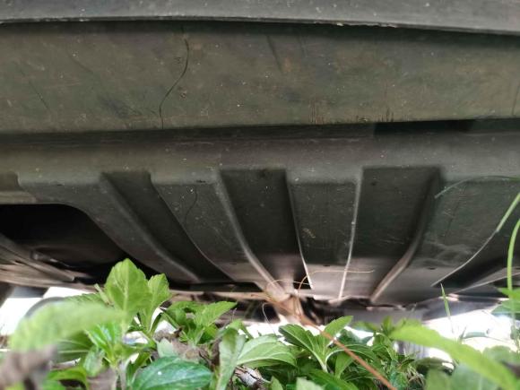 [深圳·湘D] 二手陆风陆风X72018款 劲越 1.5T 全景尊享型