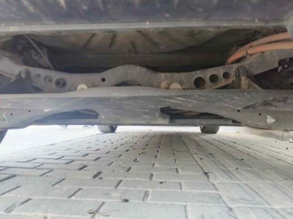 [上海·沪A] 二手奥迪奥迪Q2L e-tron2019款 Q2L e-tron 纯电智酷型