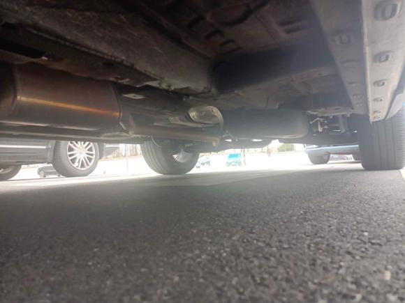 [金华·浙G] 二手名爵MG领航2021款 300TGI 自动两驱Trophy尊享版