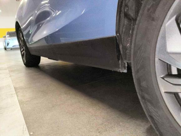 [上海·苏E] 二手魏牌玛奇朵DHT-PHEV2021款 1.5L 大师版