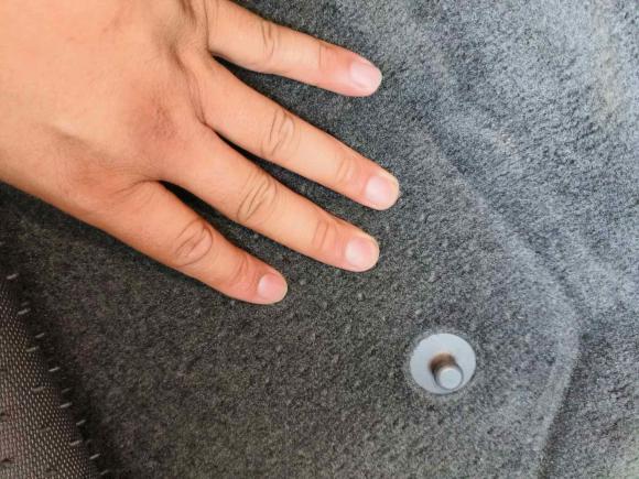 [合肥·皖A] 二手沃尔沃沃尔沃S80L2015款 2.0T T5 智雅版