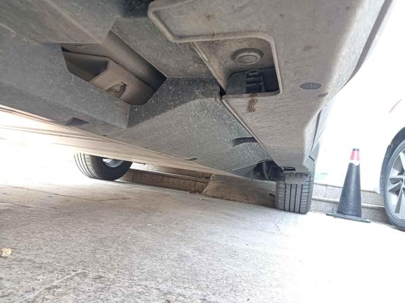 [合肥·皖A] 二手哪吒汽车哪吒U2021款 改款 Pro 400 行业定制版