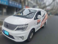 [无锡·苏B] 东风风行菱智2022款 V3 1.6L 基本型 2座