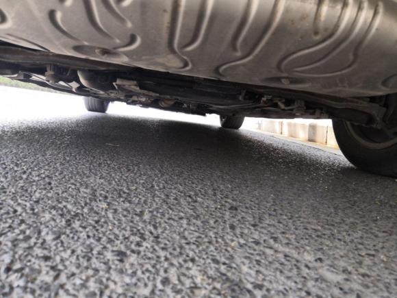 [上海·沪E] 二手沃尔沃沃尔沃S402006款 2.4i