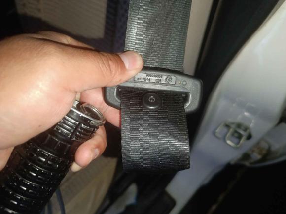 [合肥·皖A] 二手哈弗哈弗H5经典2016款 经典版 2.0T 柴油 手动四驱精英型