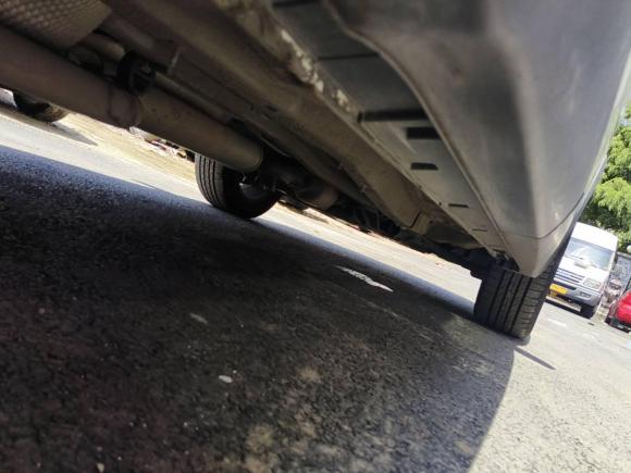 [上海·沪F] 二手奇瑞瑞虎82018款 1.5TCI 自动豪华型 5座