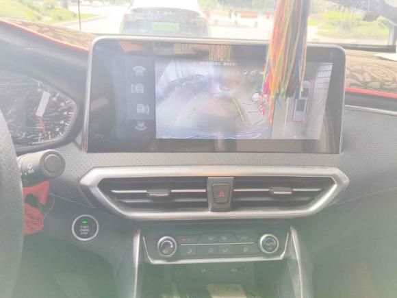 [成都·川Y] 二手上汽大通MAXUS大通G502020款 1.5T 自动豪华版